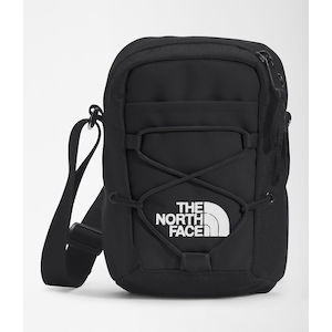 The North Face Jester Crossbody Bag - Black