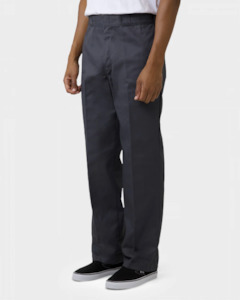 Dickies: Dickies 874® Original Work Pant - Charcoal