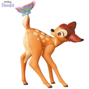 Medicom: Medicom UDF Disney 10 Bambi