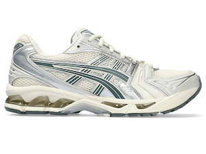 Asics Kayano 14 - Birch/Dark Pewter