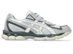Asics: Asics Gel-NYC 2055 - Glacier Grey/Cream