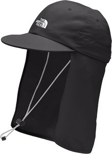 The North Face: The North Face Horizon Sunshield - TNF Black