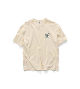 S-Double Voodoo Doll SS Tee - Unbleached