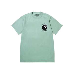 Market Eight Ball T-Shirt - Green