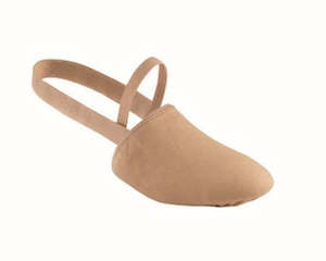 Capezio: Hanami Canvas Pirouette