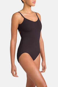 Capezio: Child Strappy Back Camisole Leotard