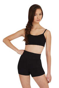 Adults High Waisted Short