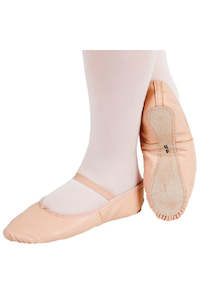 PW Ballet Flats
