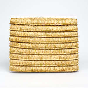 Troynorth Antique Range: Troynorth - Antique Range - Ruche Fringe