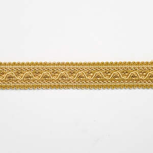 Troynorth - Antique Range - Galeon Braid