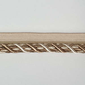 Troynorth Antique Range: Troynorth - Antique Range - Flanged Cord