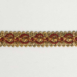 Troynorth - Regal Range - Empress Braid