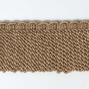 Troynorth - Seasons Range - June Bullion Fringe