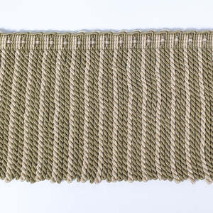 Troynorth - Seasons Range - July Bullion Fringe