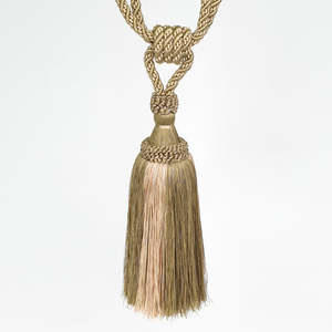 Troynorth - Seasons Range - August Tie Back