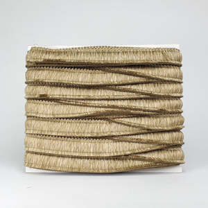 Troynorth - Seasons Range - January Ruche Fringe