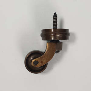 Hardware: Hardware - Castors 32mm