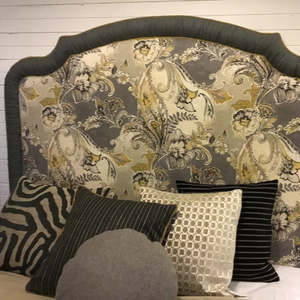 Headboard - Manderley