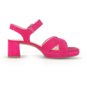 Products: Galop pink