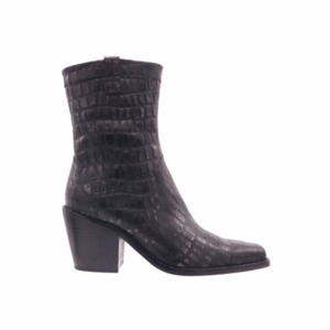 Brill Steel Croc