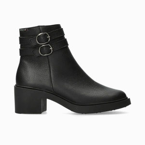 Paisley black