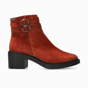 Paisley rust