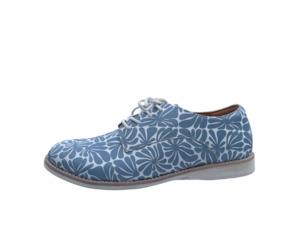 New Arrivals: ROLLIE DERBY FLORAL