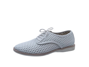 Flats: ROLLIE DERBY PUNCH