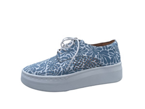 Flats: ROLLIE DERBY CITY