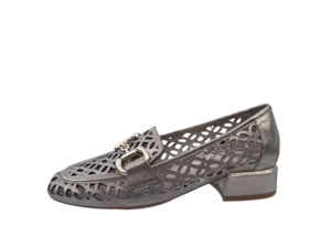 Django & Juliette: DJANGO & JULIETTE VILIS