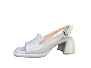 Heels: MILA RAINE URIDE