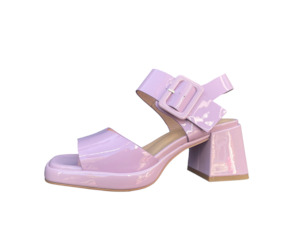 Heels: MILA RAINE SAM