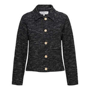 C Reed Clothing: &CO WOMAN GABRIELLE JACKET