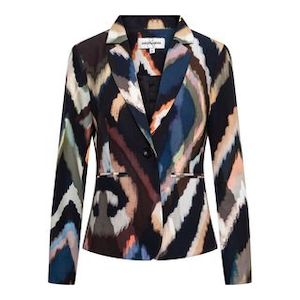 C Reed Clothing: &CO WOMAN COPENHAGEN BLAZER