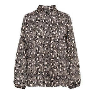 C Reed Clothing: &CO WOMAN AMIKA SHIRT
