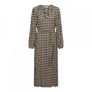 C Reed Clothing: &CO WOMAN AMY RETRO DRESS