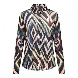 C Reed Clothing: &CO WOMAN LOTTE