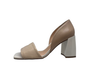Womens Shoes Heels: CAPELLI ROSSI CHARLOTTE