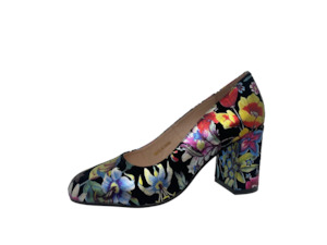 Womens Shoes Heels: TAMARA LONDON BUZZ