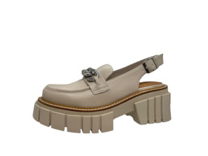 Womens Shoes Heels: TAMARA BRONSON