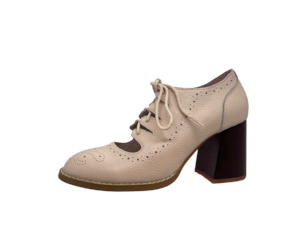 Womens Shoes Heels: OLI OASIS