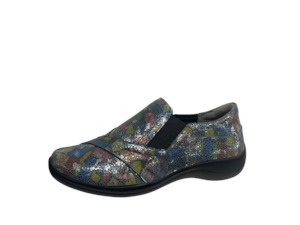 Womens Shoes Flats: ZIERA JAVA