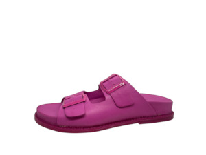 Womens Sandals Flats: GELATO TRENA