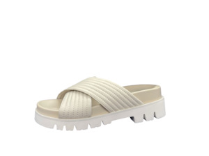 Womens Sandals Flats: MINX KNOX