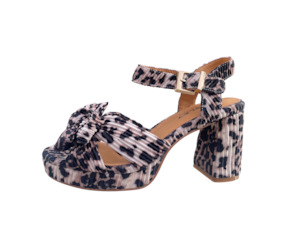 Womens Sandals Heels: BRESLEY SAM