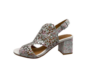 Womens Sandals Heels: BRESLEY SWEEPER