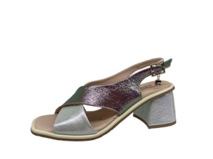 Womens Sandals Heels: JOSE SAENZ JULIETTE