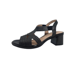 Womens Sandals Heels: PITILLOS 1420 PHILLIPA