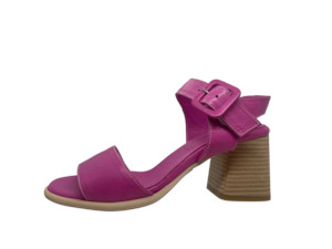 Womens Sandals Heels: DIANA FERRARI OBURY