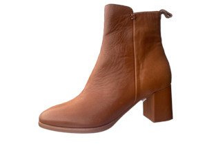 Womens Boots Heels: BRESLEY SHALLOW